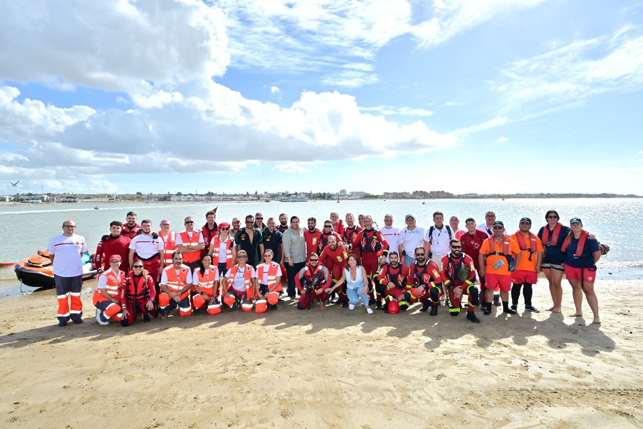 Desafío Doñana 2023