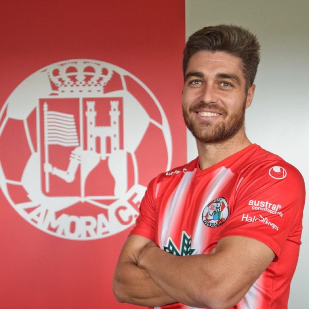 Juan Antonio del Álamo (Juanan)