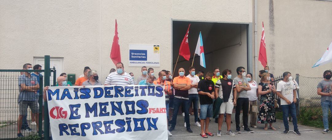 Concentración Ambuibérica