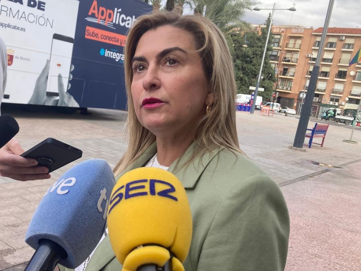 El PSOE acusa al PP de Torre Pacheco de usar dinero público para "comprar" el apoyo de tres exconcejales de Vox