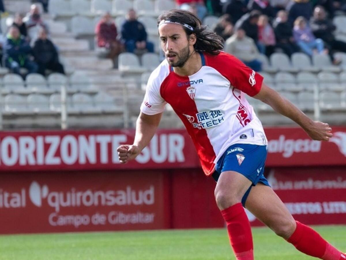 Mario Ortiz: 'Esta victoria nos tiene que dar liberación'