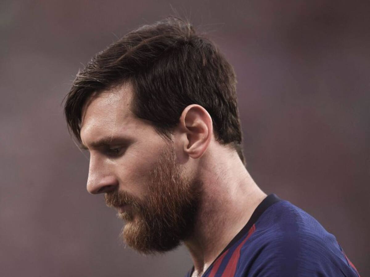 Manu Carreño: "Esto es bueno para Messi"