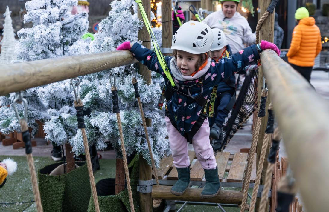 L&#039;Estelàrium de la Massana aplega més de 6.000 visitants