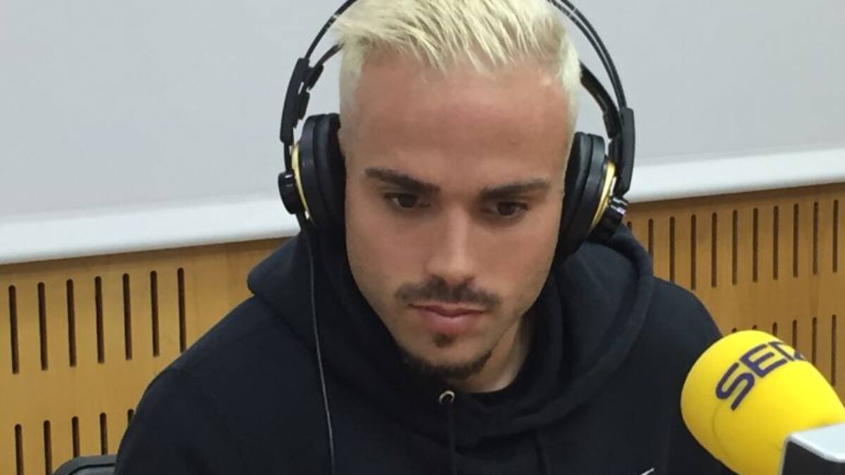 ROGER MARTÍ EN LA SER (23-8-2018)