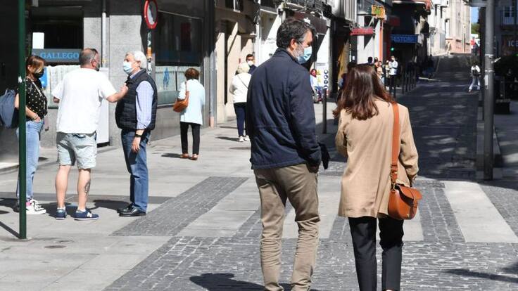 Entrevista a Juan Díaz Villoslada, concejal de movilidad y urbanismo del Concello de A Coruña (31/05/2021)