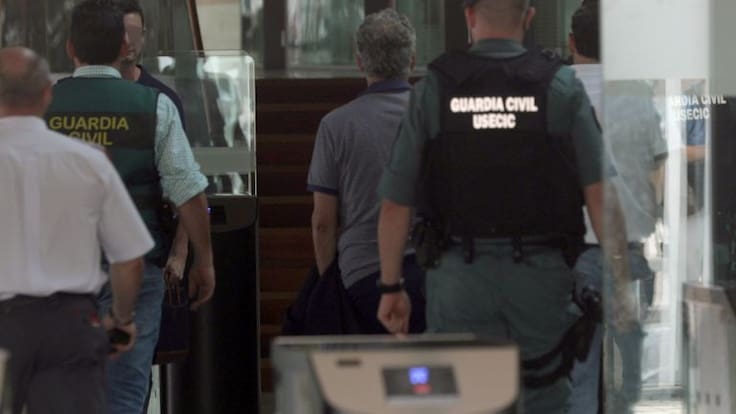 SER Deportivos (19/07/2017)