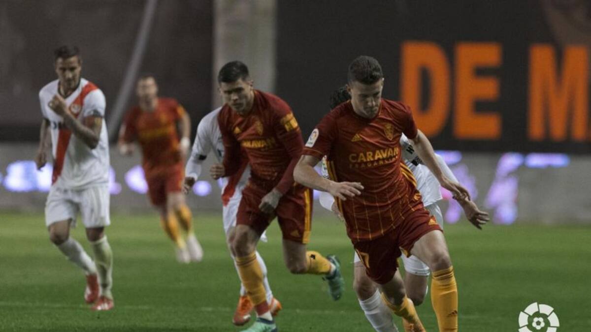 Nieto: "Cualquier punto aunque sean empates nos van a venir bien"