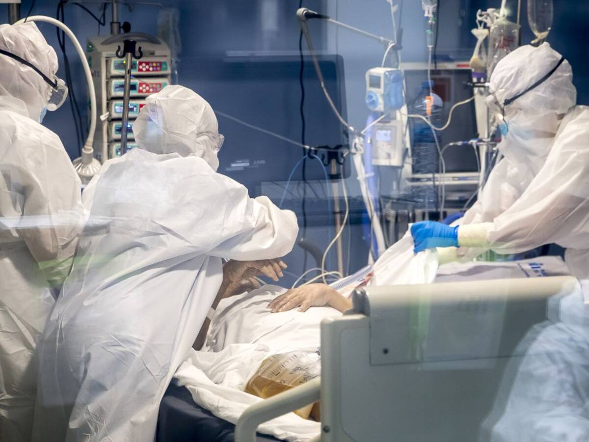 Asturias se acerca, de nuevo, a los 300 casos diarios por COVID-19