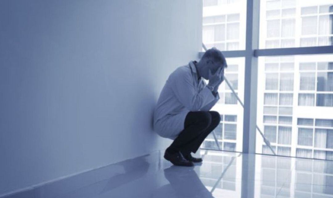 Imagen de archivo de un sanitario