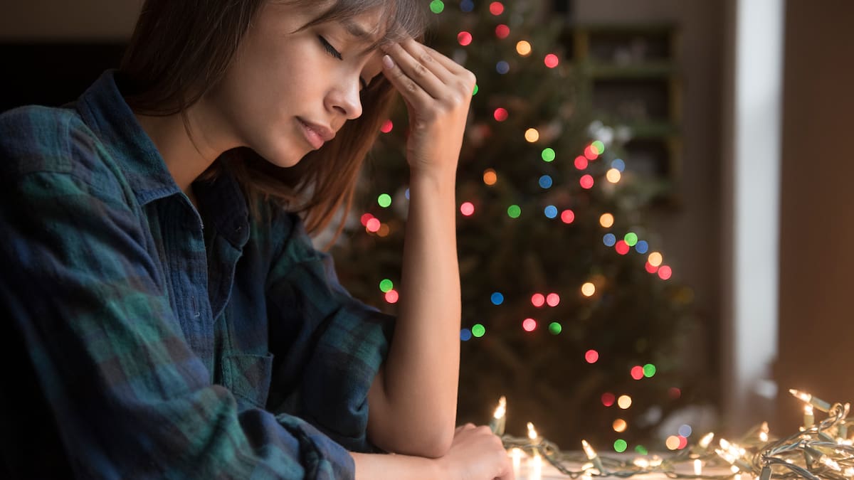 Cuento "Palabras de diciembre"