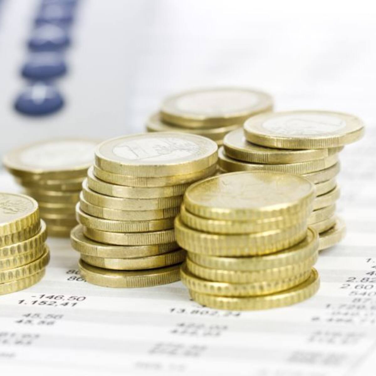 Murcia, la tercera autonomía con pensiones más bajas