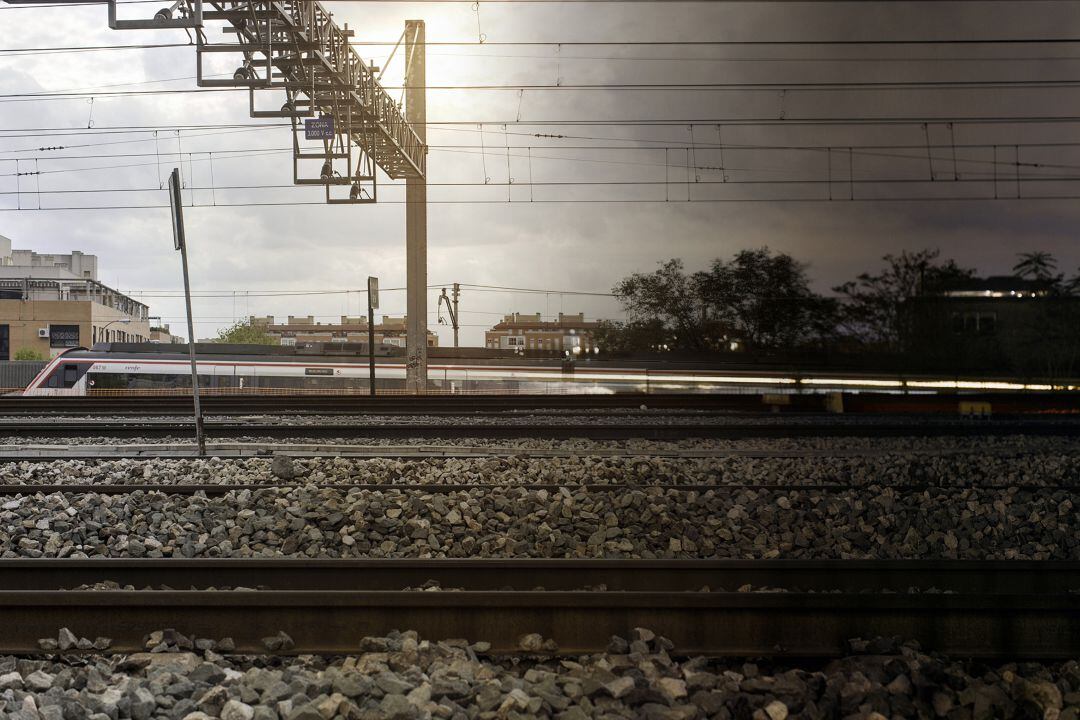 Los trabajos se llevarán a cabo entre las 00:30 y las 04:30 horas para no interferir en el servicio ferroviario, que se prestará con normalidad.