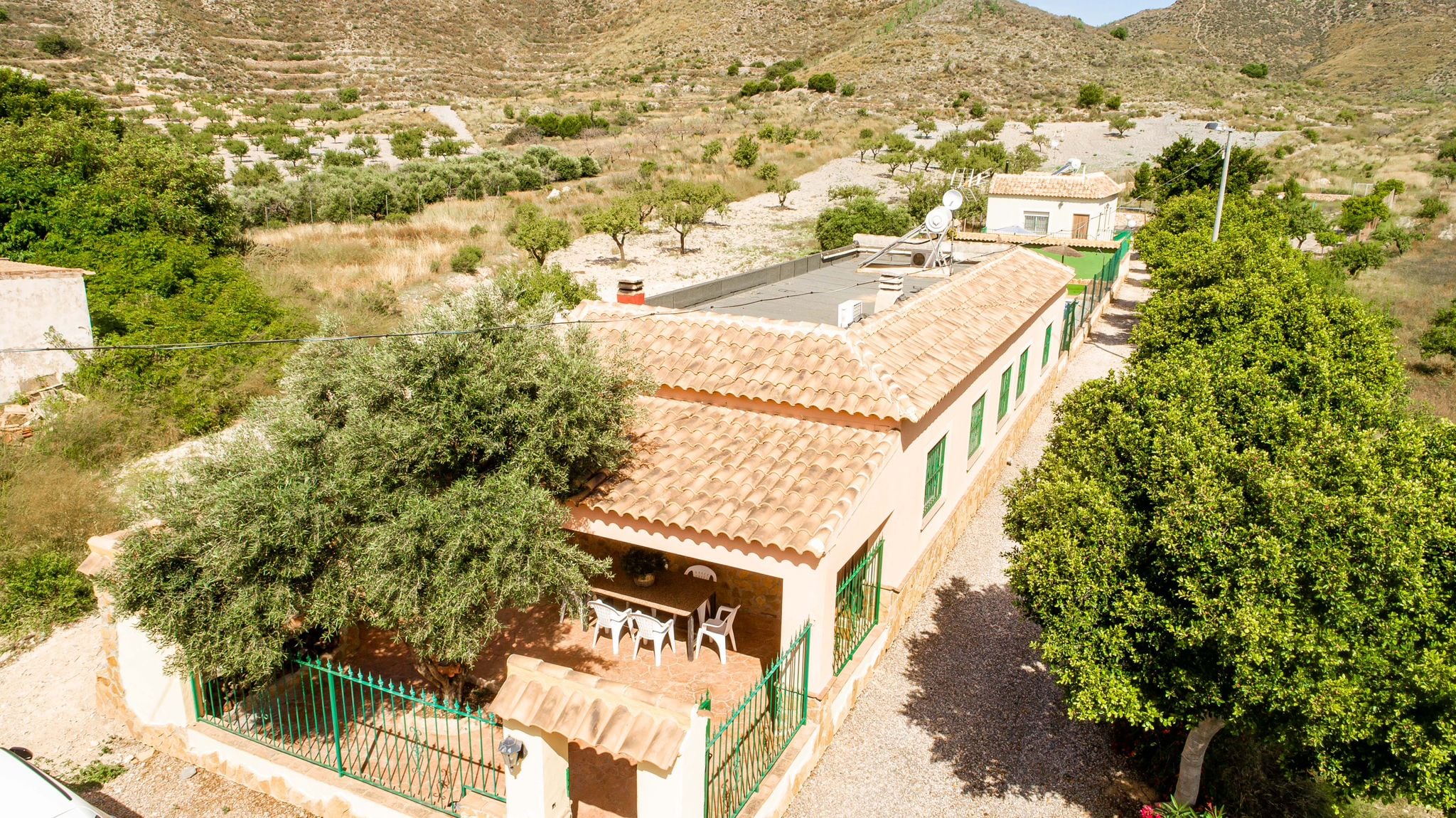 Cartagena Oeste estrena ruta gastronómica tras una Semana Santa de "cifras récord" en turismo y ocupación