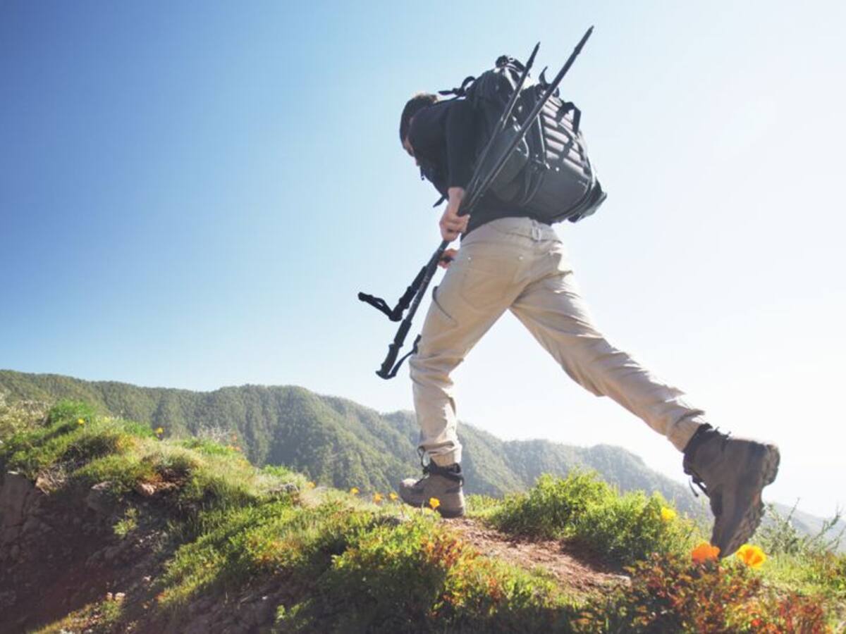 Casi tantos rescates de montaña en los 6 primeros meses de 2022 como el año pasado