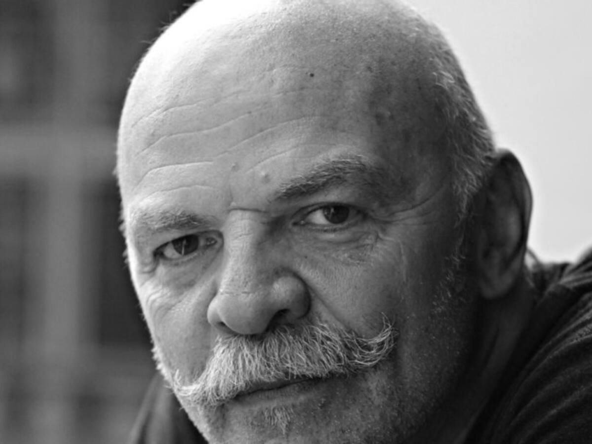 La reflexión de Martín Caparrós sobre cómo cambiará la sociedad tras el coronavirus