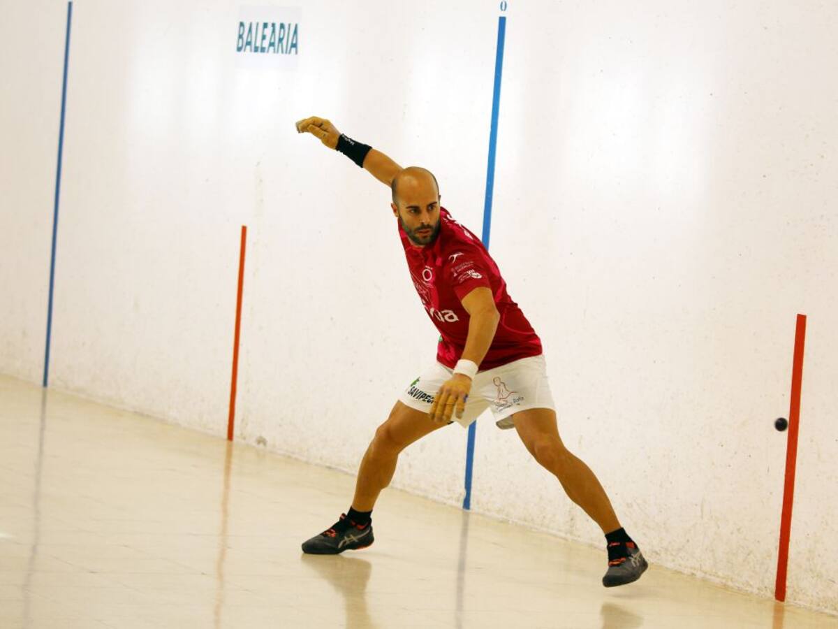 Oliva vuelve a celebrar el Trofeu Gregori Maians - Gran Premi Savipecho