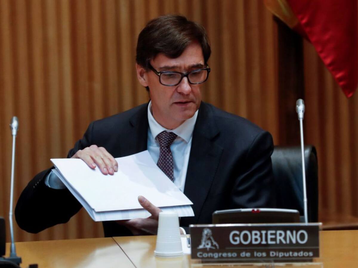 España eleva a 578 millones la inversión realizada en material sanitario