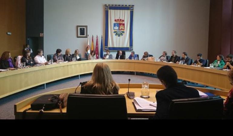 Las alegaciones a las Ordenanzas Fiscales para 2017 han sido desestimadas en pleno.