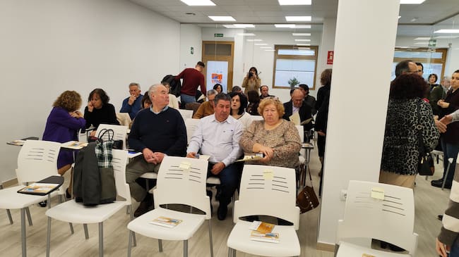 Firmados 32 proyectos en La Mancha conquense financiados con los fondos LEADER