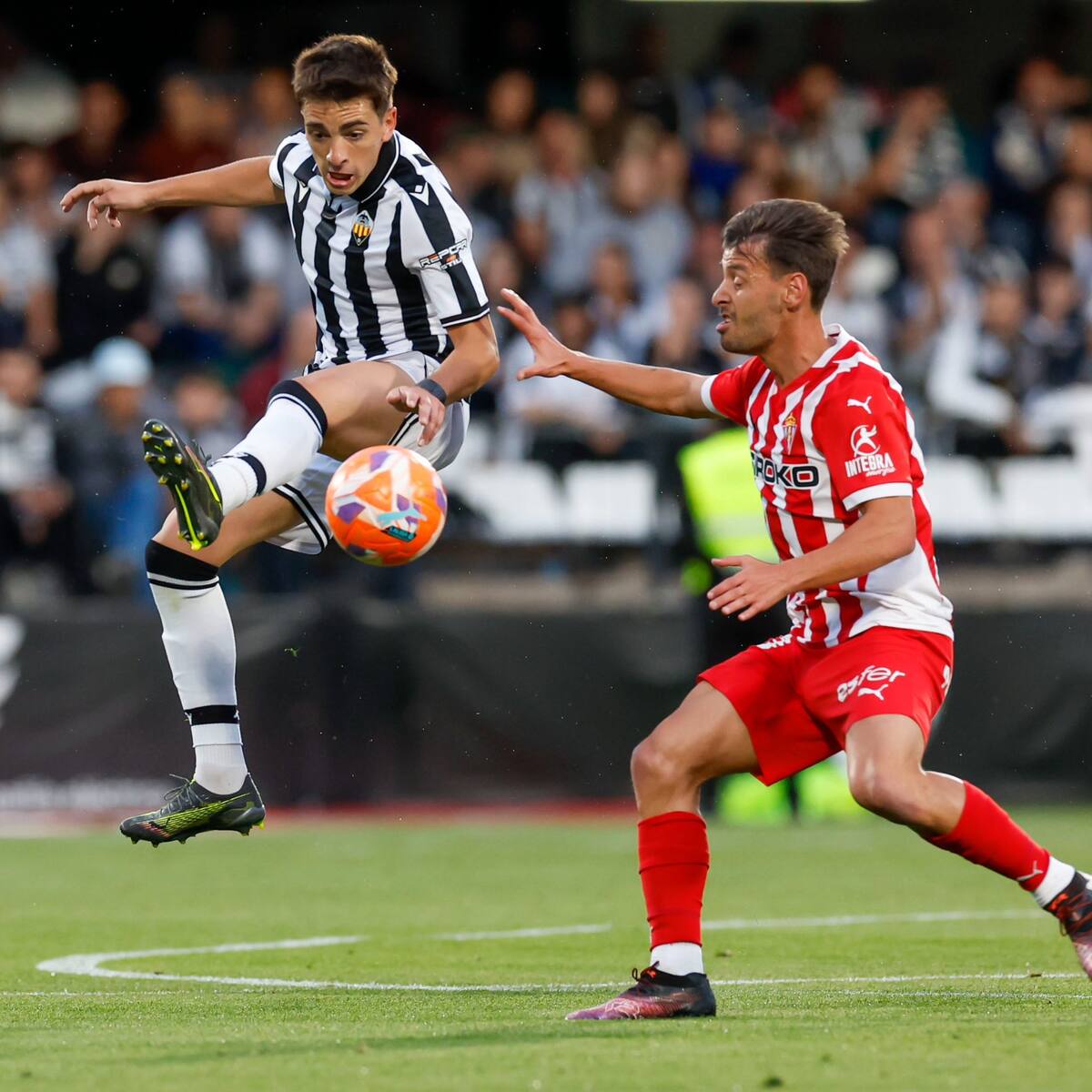 Calatrava liderará el futuro crecimiento del C.D.Castellón