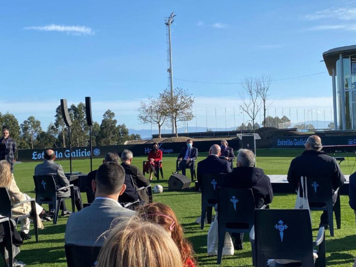 El sueño de Mouriño se hace realidad