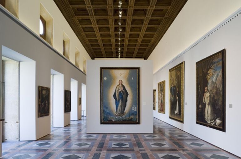Museo de Bellas Artes de Granada