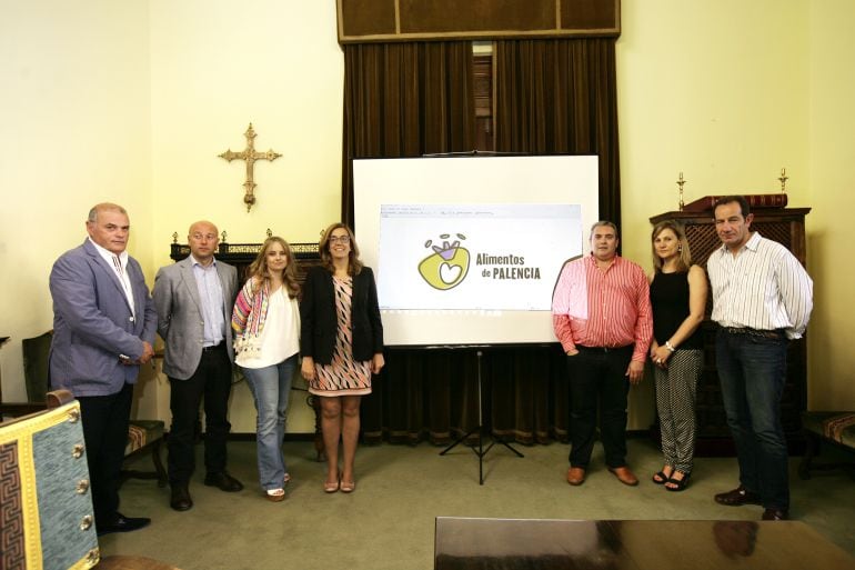 Alimentos de Palencia sigue creciendo