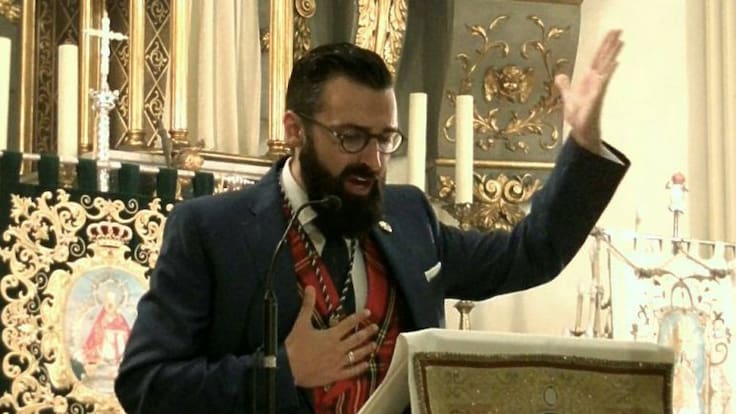 (minuto 22) Entrevista a Antonio Martín-Viveros en Hoy por Hoy Andújar (06/02/2018)