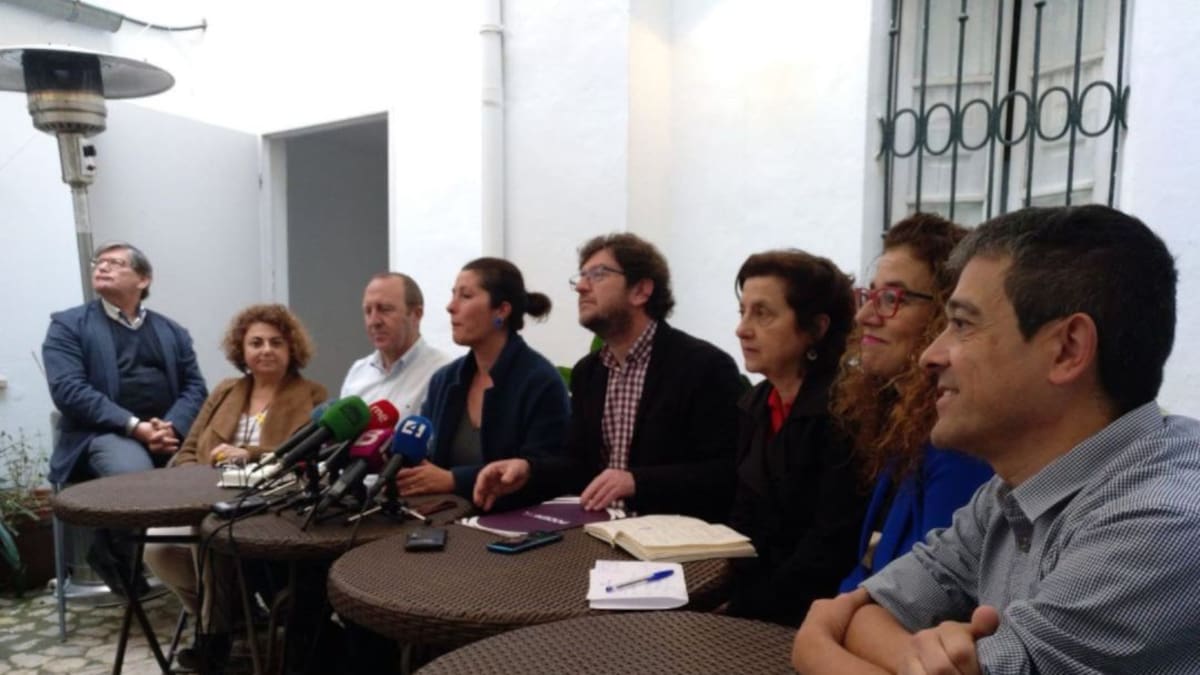 El reparto de cargos, principal escollo en la negociación entre entre PSIB, Podemos y Més