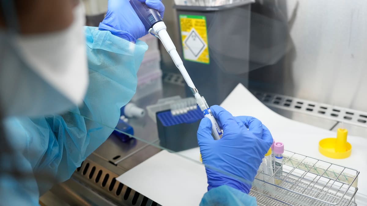 Descubierto el 'talón de Aquiles' de la leucemia con más alta mortalidad