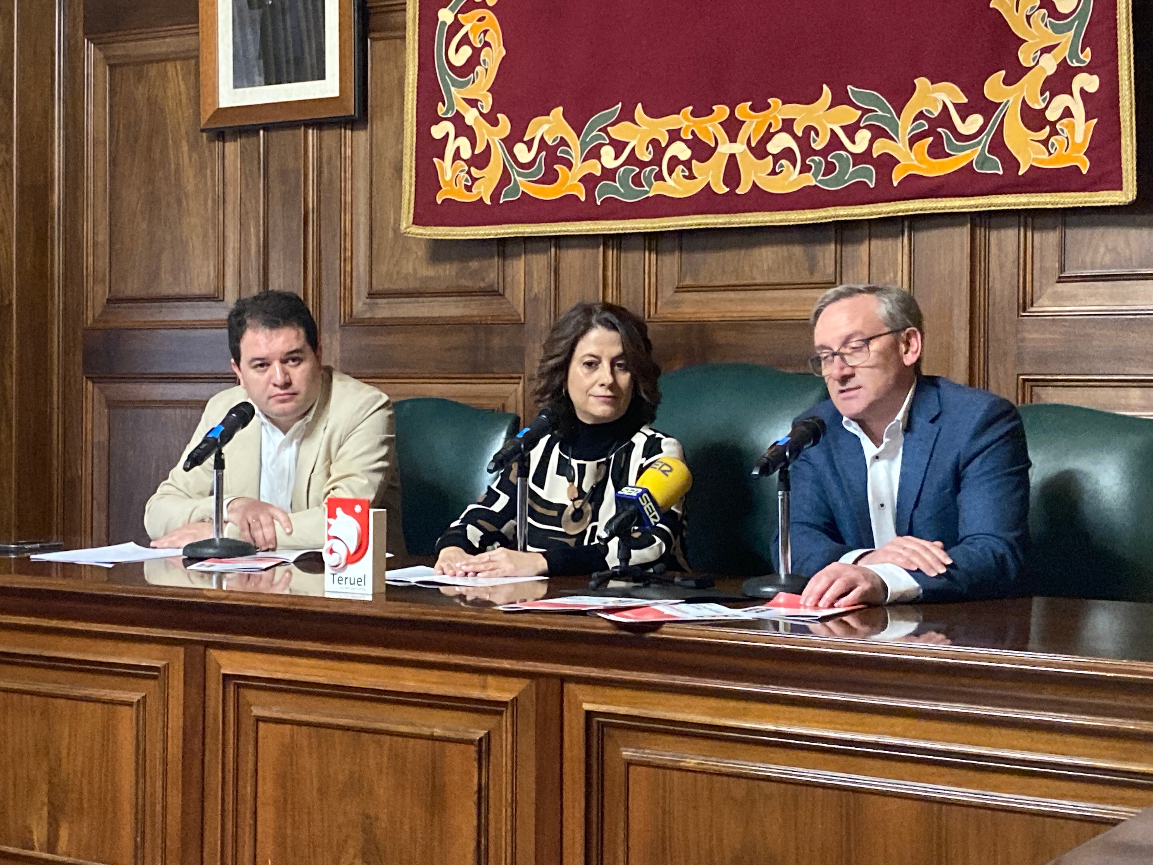 Presentación Congreso del Amor 2025