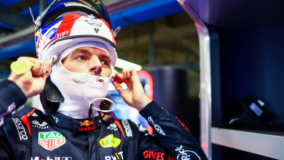La comparación entre Red Bull y el Aston Martin de la temporada pasada que haría peligrar el Mundial de Verstappen: "Nos fuimos quedando atrás..."