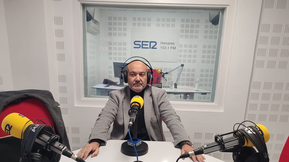 Entrevista con Miguel Mayoral