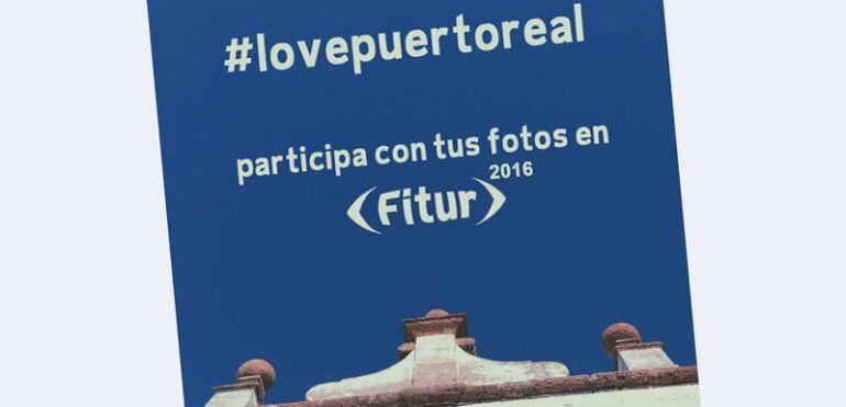 Campaña de promoción turística del Ayuntamiento de Puerto Real