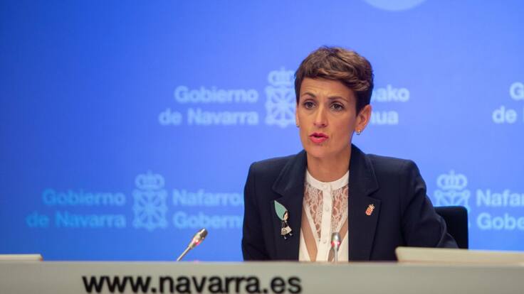 Aplanar la curva: La entrada de Lorente (17/04/2020)