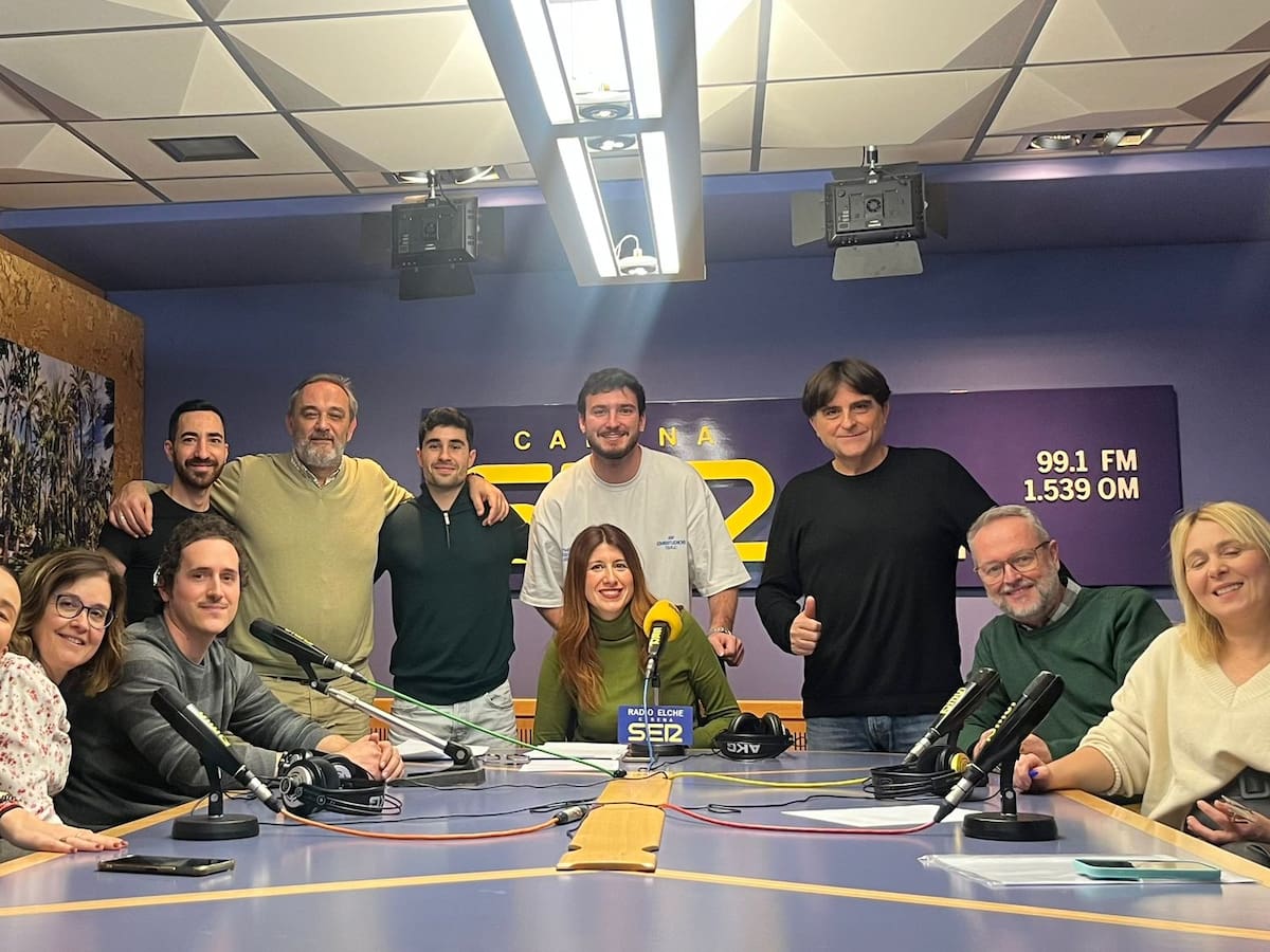 13 de Febrero: Día Mundial de la Radio