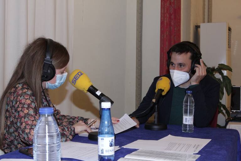 Fiestas de la Magdalena 2022