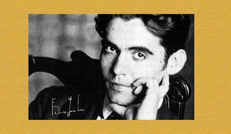 Este recital poético recordará la muerte de Lorca como un atendado no sólo a la cultura sino a las libertades y la democracia