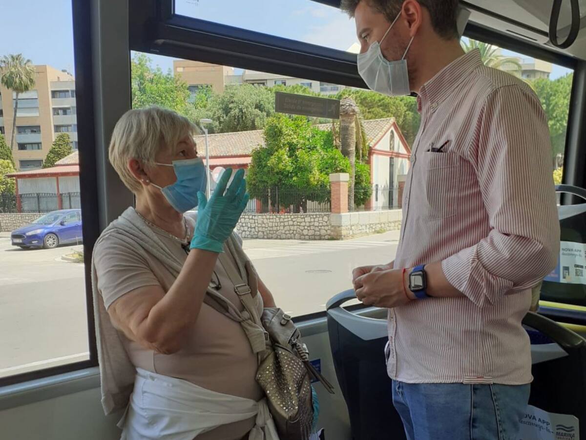 El PP de Gandia insta a tomar medidas frente a la cifra de 4.700 mujeres en el paro en la ciudad