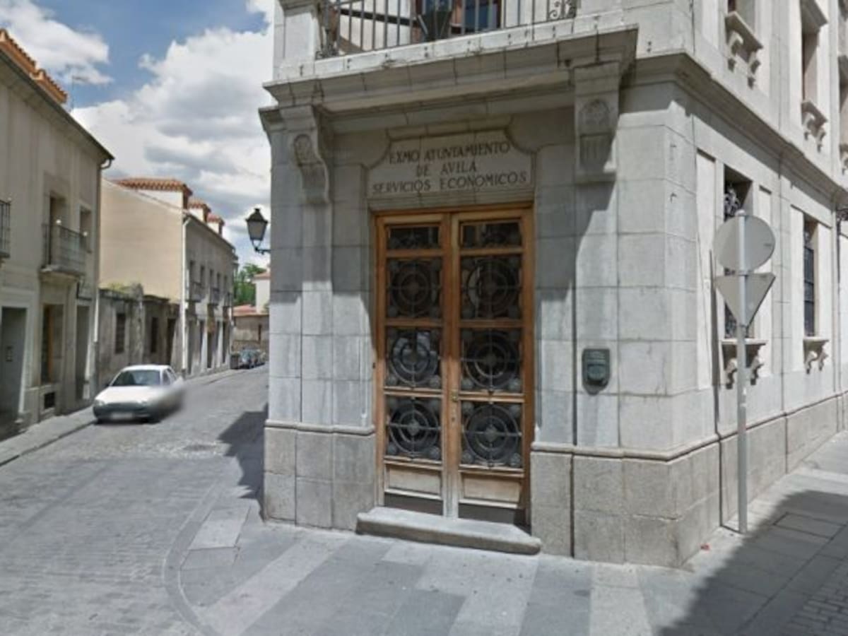 El Ayuntamiento de Ávila espera cerrar 2017 con un superávit cercano a los cuatro millones
