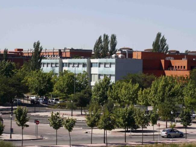 Universidad Autónoma de Madrid.