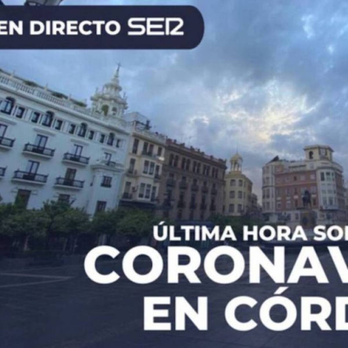 Última hora sobre el coronavirus en Córdoba: 1 nuevo fallecido y 92 nuevos positivos