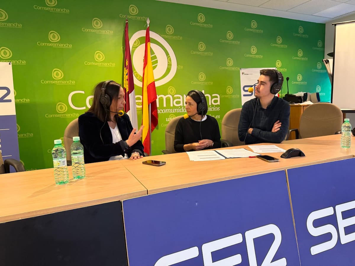 Comsermancha celebra 50 años como ejemplo de unión y entendimiento de pueblos sin color político