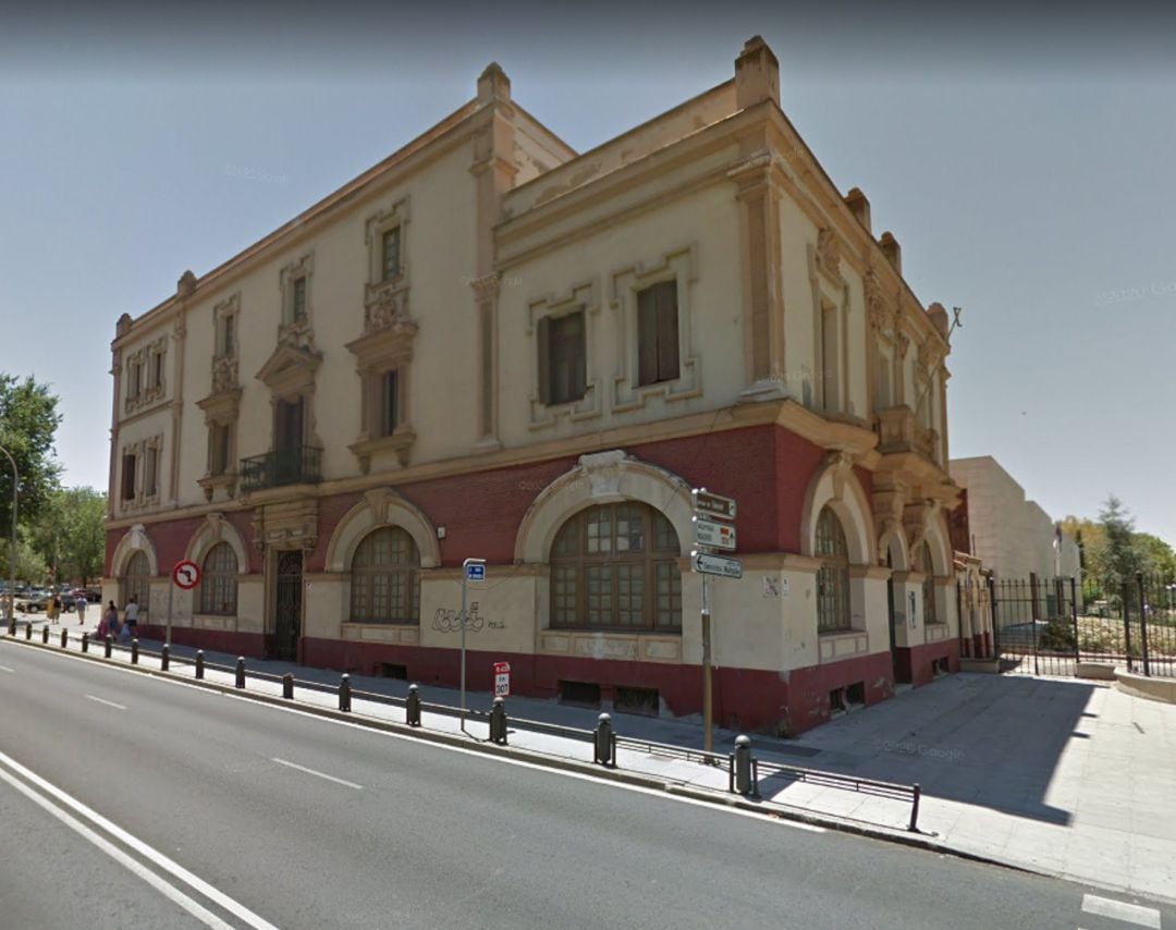 Las obras en el edificio podrían comenzar el próximo otoño 