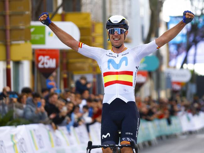 Oier Lazkano/Photo Gómez.