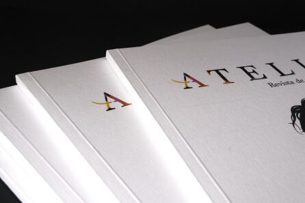 'Atelier Magazine'
