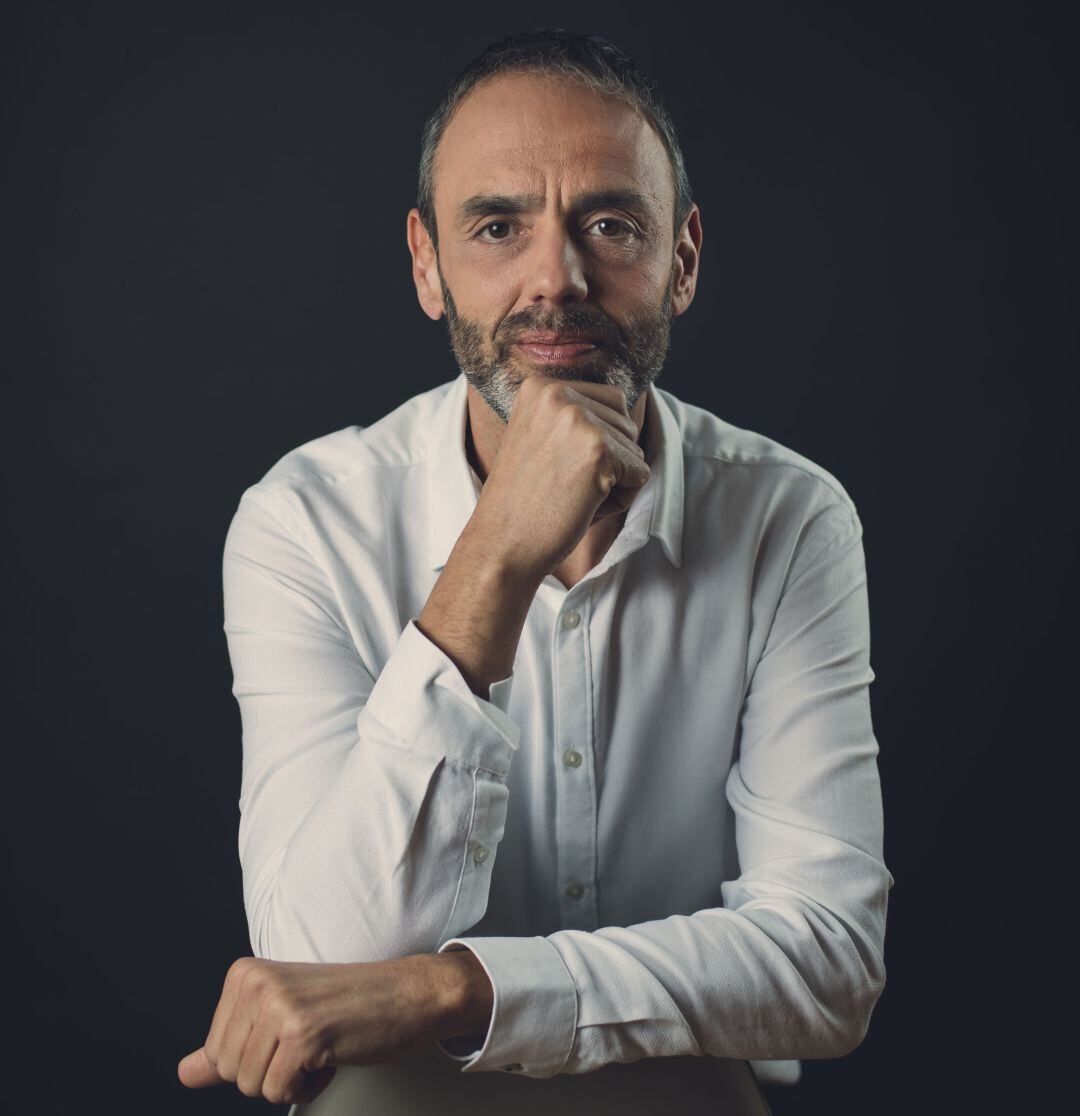 Juan Ignacio Torregrosa, director del Campus de Alcoy de la UPV