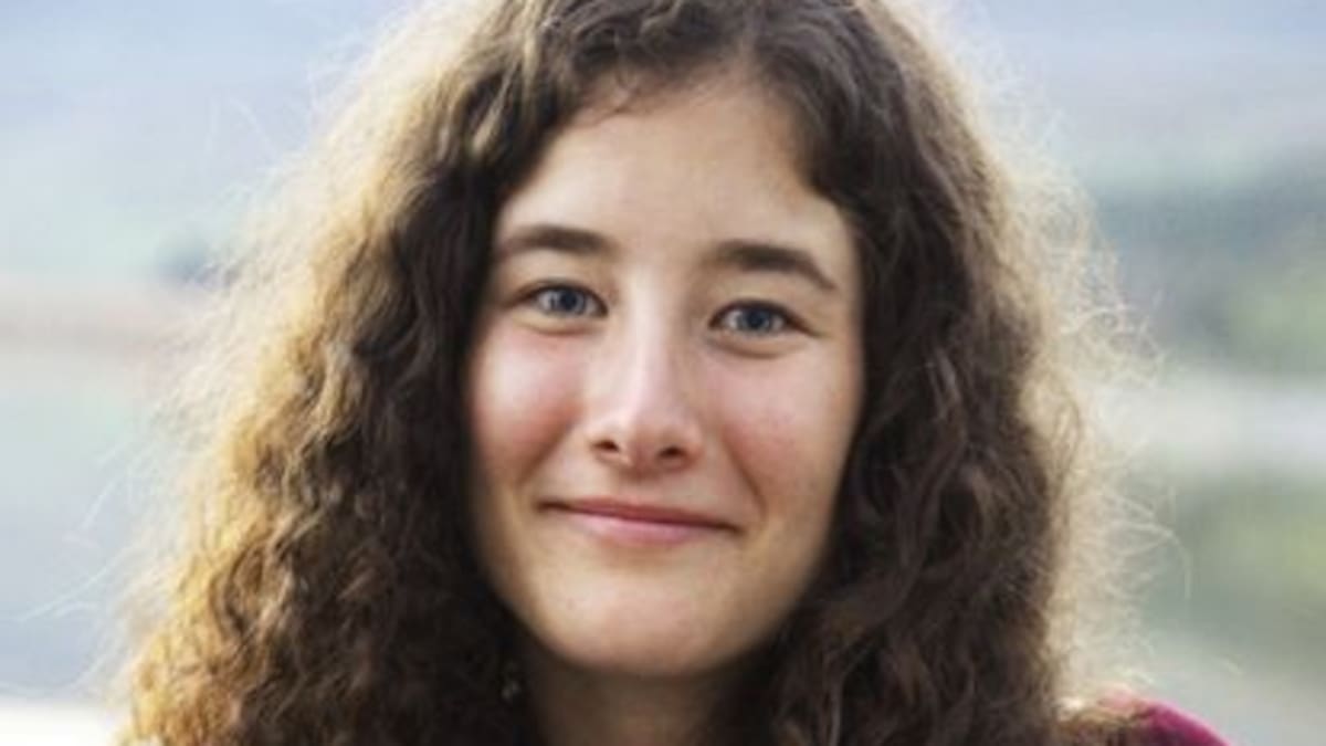 Pilar Farjas, presidenta de Caritas A Coruña tras la detención en Irán de Ana Baneira