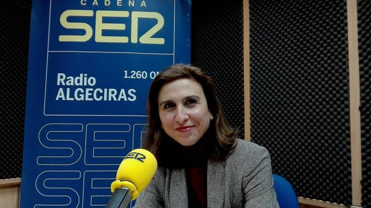 Firma Rosario Pérez, 'Contra el extremismo, la palabra'