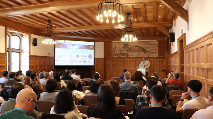 San Sebastián reúne a expertos internacionales para hablar de nanomedicina